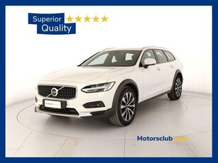VOLVO V90 Cross Country B4 (d) AWD Geartronic Business Pro Elettrica/Diesel