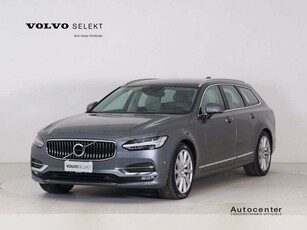 Volvo V90 D4