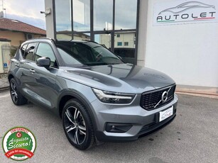 VOLVO XC40 D4 AWD Geartronic R-design - FULL OPTIONAL - Diesel