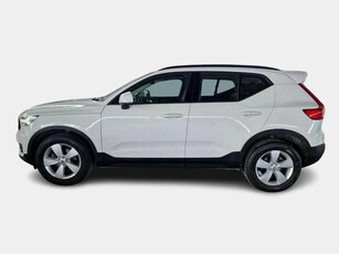 Volvo Xc40 Diesel Usata