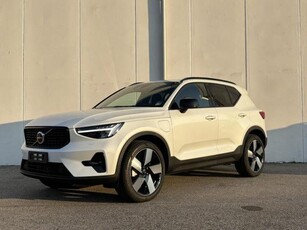 VOLVO XC40 MOD: 536 RECHARGE PLUS DARK T4 AUT Benzina