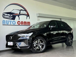 VOLVO XC60 B4 (d) 197cv AWD Aut. Plus Dark