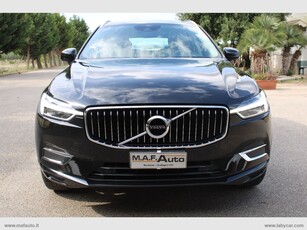 Volvo XC60 D4