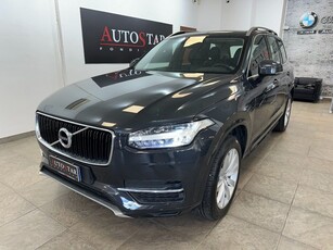 Volvo XC90 D5