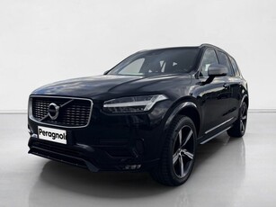 Volvo XC90 D5