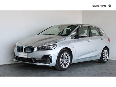 BMW Serie 2 Active Tourer 225 xe iPerformance Luxury Steptronic