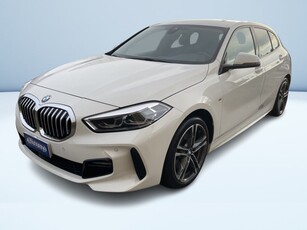 120D MSPORT XDRIVE AUTO