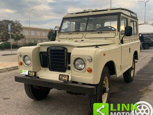 1983 | Land Rover 88