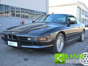 1992 | BMW 850Ci