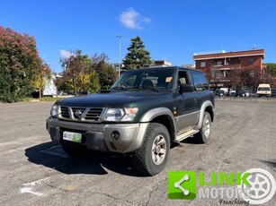 1999 | Nissan Patrol GR 2.8 TD