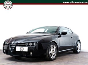 2007 | Alfa Romeo Brera 2.2 JTS