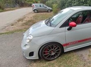 Abarth 500 - 2009