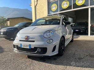 ABARTH - 595 - 1.4 Turbo T-Jet 140 CV