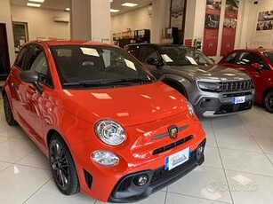 Abarth 595 1.4 Turbo T-Jet 165 CV km0