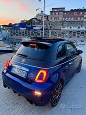 Abarth 595 - 2020