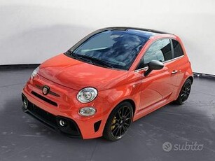 Abarth 695 1.4 Turbo T-Jet 180 CV