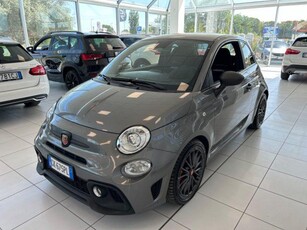 ABARTH 695 1.4 Turbo T-Jet 180 CV Benzina