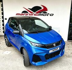 AIXAM City Sport GTO 2024 nuova pronta consegna