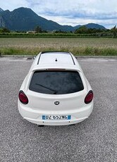 Alfa mito Quadrifoglio verde