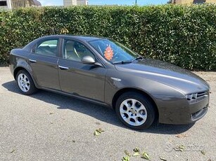 ALFA ROMEO 159 1.8 benzina