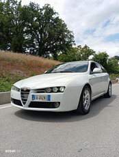 Alfa Romeo 159 1.9 JTDM 150cv RESTYLING