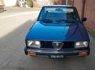 Alfa Romeo Alfetta 1.8 PERFETTA(SI VALUTANO SCAMBI