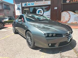 ALFA ROMEO Brera 2.4 JTDm UNICO PROPRIETARIO