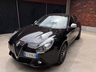 ALFA ROMEO Giulietta 1.4 Turbo 120 CV Distinctiv