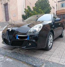 Alfa Romeo Giulietta 1.4 Turbo MultiAir Distinctiv