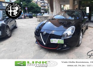 ALFA ROMEO Giulietta 1.6 JTDm 120 CV Business Usata