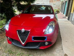 Alfa Romeo Giulietta 1.6 jtdm 120 cv super