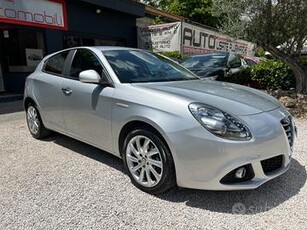 Alfa Romeo Giulietta 1.6JTDm *120000KM*Distinctive