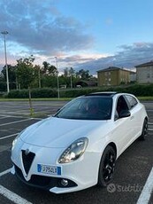 Alfa Romeo Giulietta anno 2017