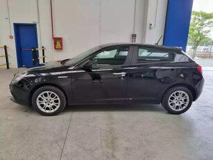 Alfa Romeo Giulietta Diesel Usata