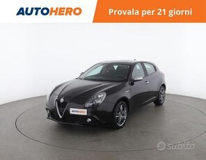 ALFA ROMEO Giulietta PK38465