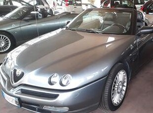 Alfa Romeo GTV Spider 2.0i 16V Twin Spark cat L