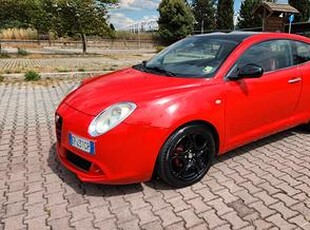 Alfa Romeo MiTo 1.4 95CV M.air GPL. Distinctive Sp