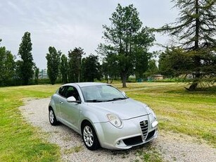 Alfa Romeo MiTo 1.4 T 155 CV Distinctive