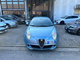 Alfa Romeo MiTo 1.6 JTDm FILTRO SPORT Progression