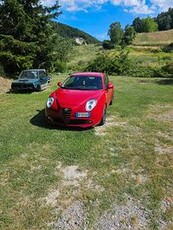 ALFA ROMEO MiTo - 2009