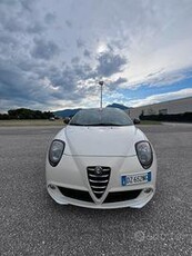 Alfa Romeo Mito Quadrifoglio Verde