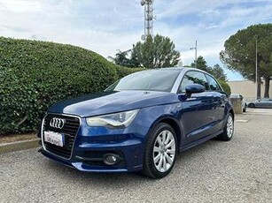 AUDI A1 1.4 TFSI S tronic Attraction SLINE - XEN