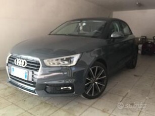 Audi a1/s1 - 2016