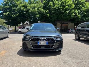 AUDI A1 SPB 1.0 TFSI ultra S tronic Sport