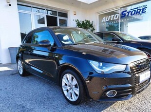 AUDI A1 SPB 1.6 TDI 105cv S-LINE Diesel