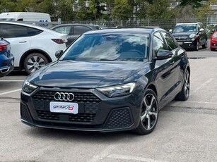 Audi A1 SPB 30 TFSI Admired Advanced