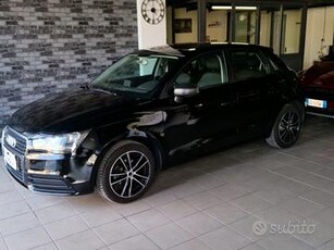 Audi A1 Sportback 1.6 - 2013 *Neopatentati*