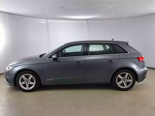 Audi A3 Diesel Usata