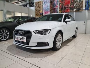 AUDI A3 SPB 1.4 TFSI e-tron S tronic PLUG-IN HYB