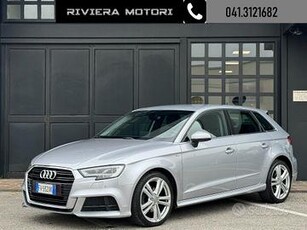 AUDI A3 SPB 30 TDI S tronic Admired